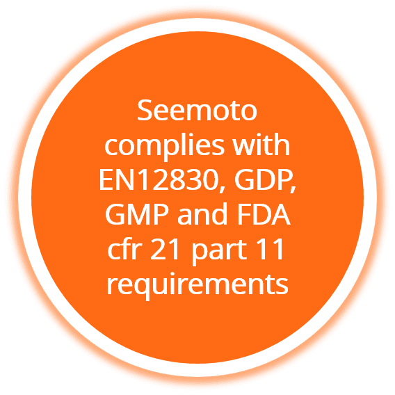 Seemoto_Validated_Regulatory_Compliance